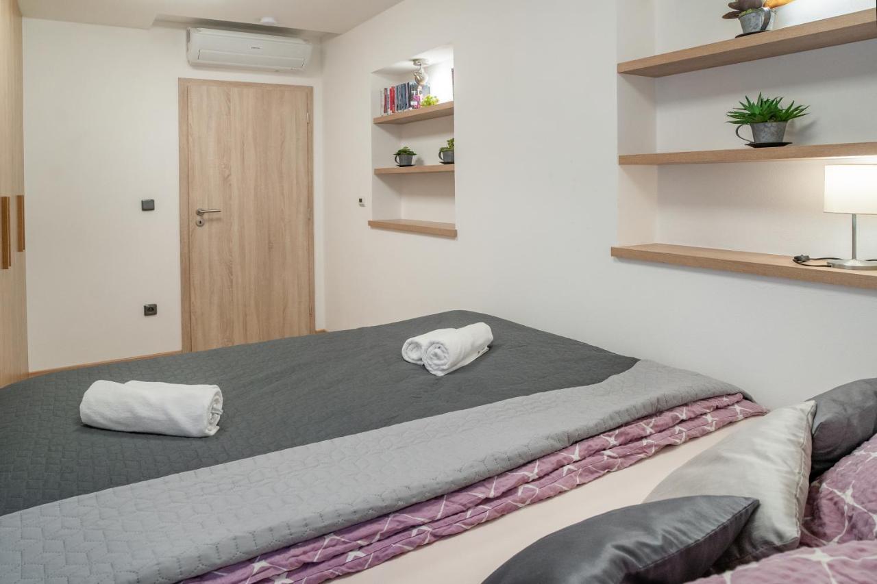 Hotel Smrz Sepekov Eksteriør billede